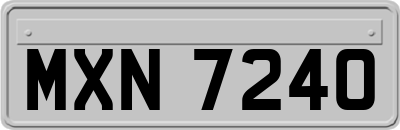 MXN7240