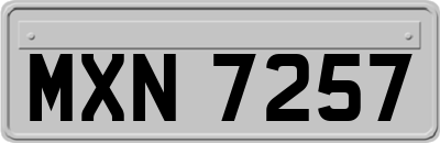 MXN7257