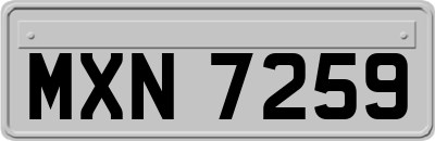 MXN7259