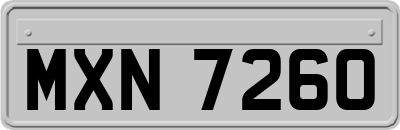 MXN7260