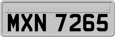 MXN7265