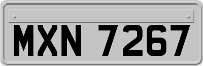 MXN7267