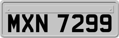 MXN7299