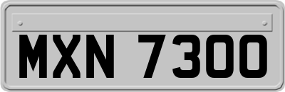 MXN7300