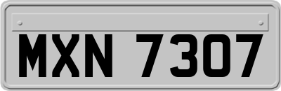 MXN7307