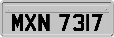 MXN7317