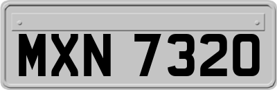 MXN7320