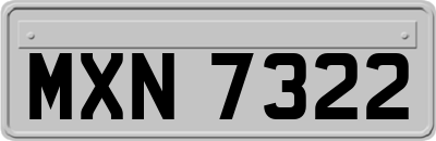 MXN7322