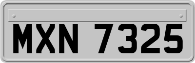 MXN7325