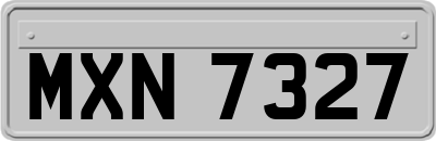 MXN7327