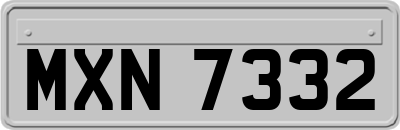 MXN7332