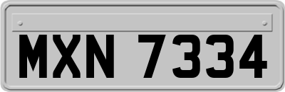 MXN7334