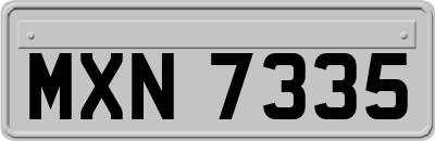 MXN7335