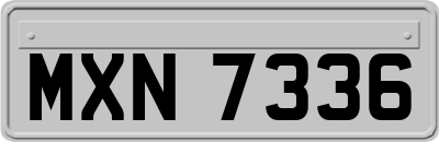 MXN7336