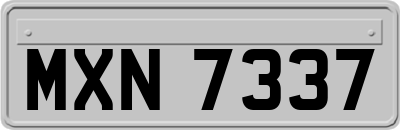 MXN7337