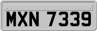 MXN7339