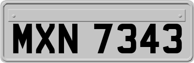 MXN7343