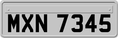 MXN7345