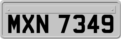 MXN7349