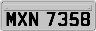 MXN7358