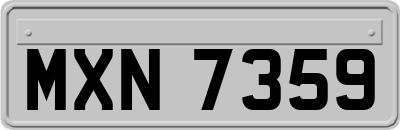 MXN7359