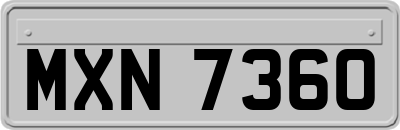 MXN7360