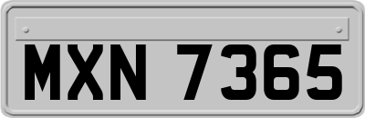 MXN7365