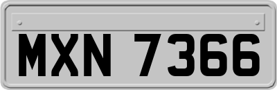 MXN7366