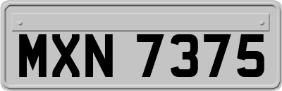 MXN7375