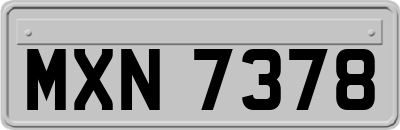 MXN7378