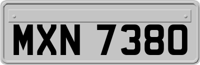 MXN7380