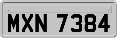 MXN7384