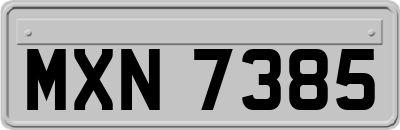 MXN7385