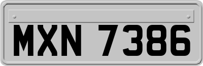 MXN7386