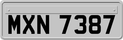 MXN7387