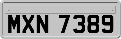 MXN7389