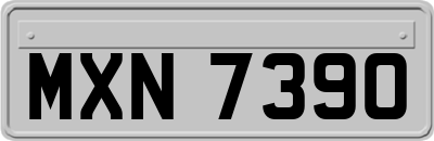 MXN7390