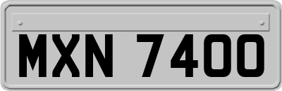 MXN7400