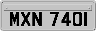 MXN7401