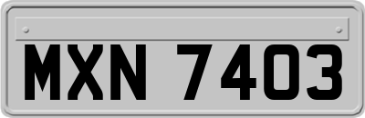 MXN7403