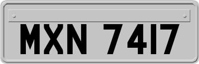 MXN7417