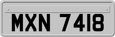 MXN7418