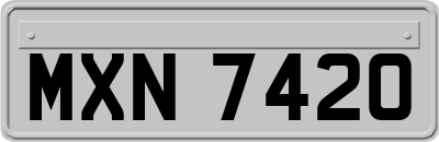 MXN7420