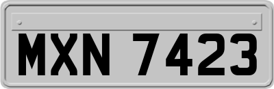 MXN7423