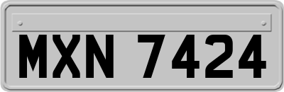 MXN7424