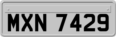 MXN7429