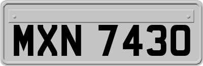 MXN7430