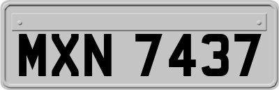 MXN7437