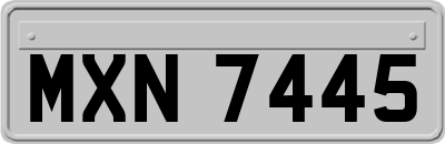 MXN7445