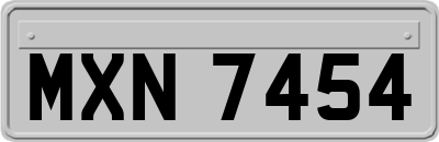 MXN7454